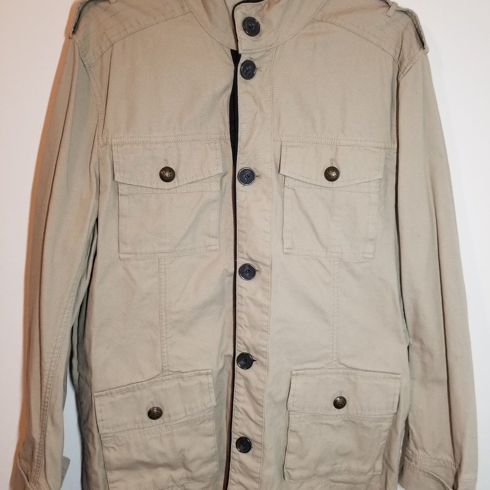 Light coat - Picture 2 of 5